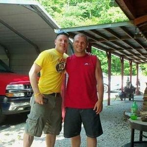 Meet your Posher, Rhonda